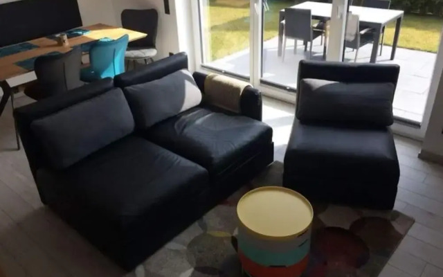 Holiday Home Tim Paul