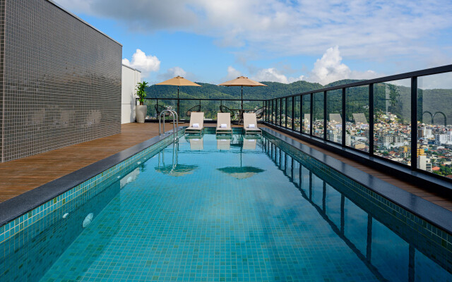 Ibis Plaza Balneario Camboriu