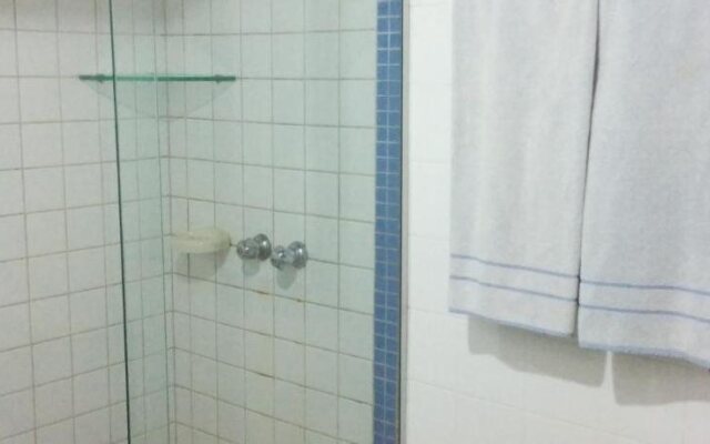 Pousada Da Conquista Resort Spa