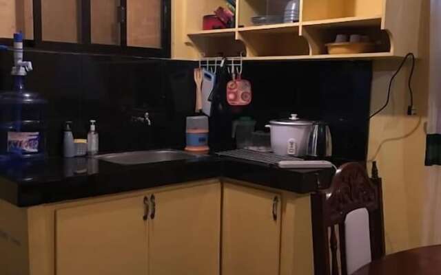 Pines Mansion II House