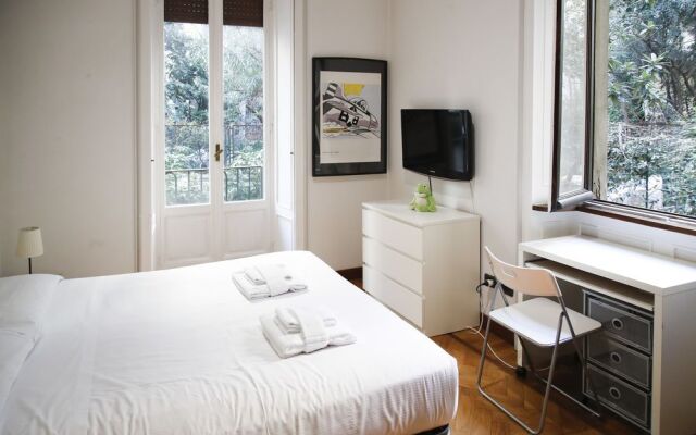 Rentopolis - Ramazzini 7 - Porta Venezia