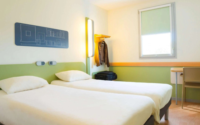 ibis budget Valence Sud