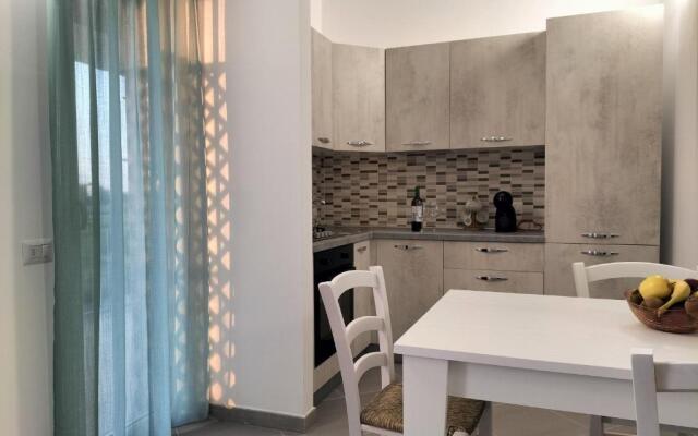 Icaro Residence Apartments