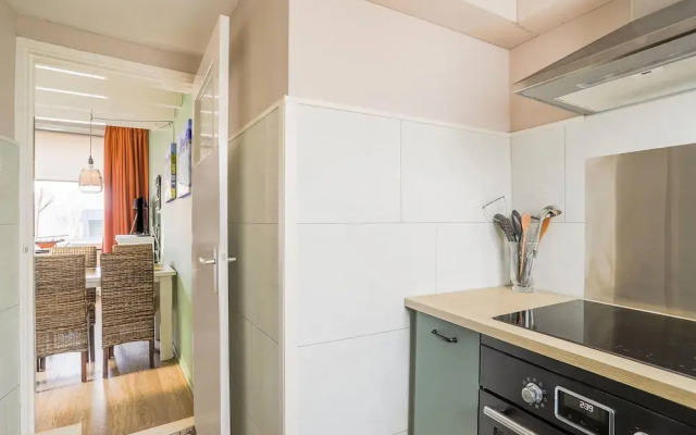 Vacation Home 450 m From the Beach