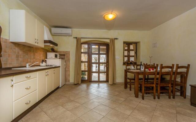 Apartment Velenik D&I