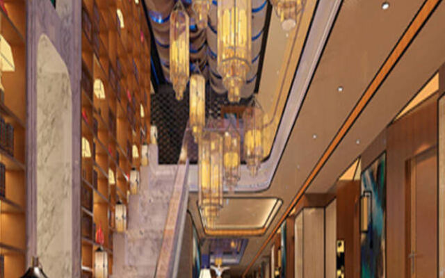 Regis JOY International Hotel