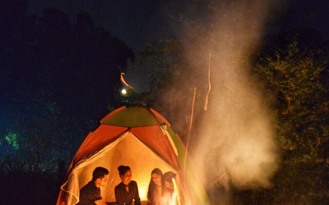 Royal Bamhni Holiday Resort