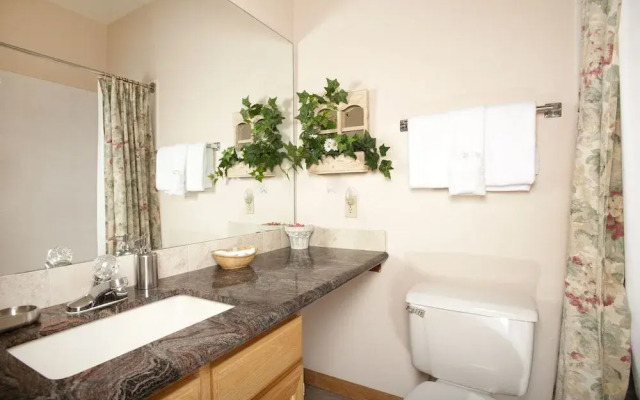 Antlers Lodge Wyndham Vacation Rentals