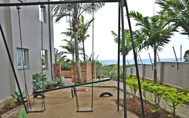 Sunrise Beach Resort