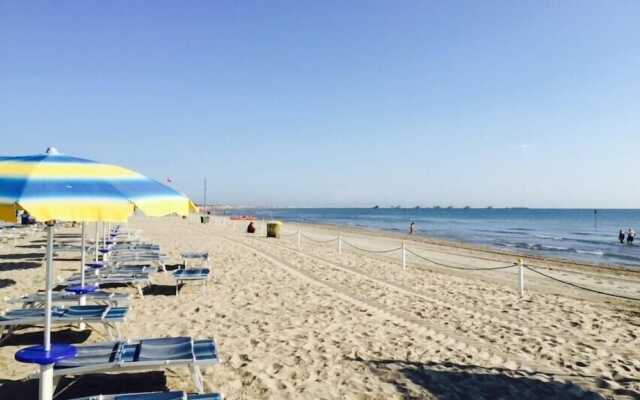 Villaggio Camping Europa