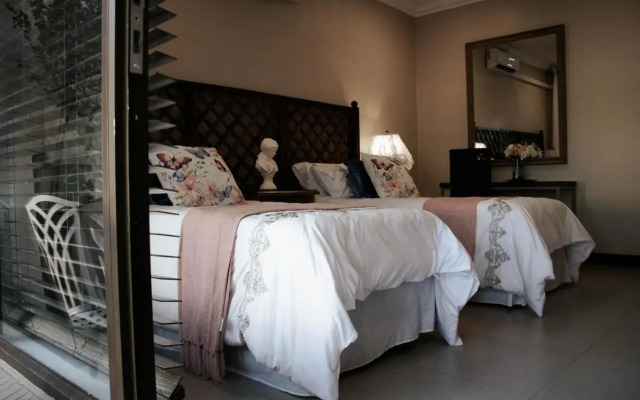 Mi Vida Guesthouse