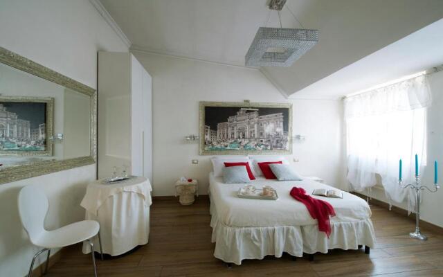 Suites Roma Tiburtina Luxury