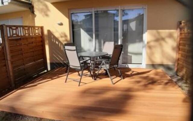 Wohnung Bernstein - Nr. 4