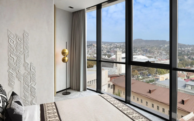 Paragraph Freedom Square, A Luxury Collection , Tbilisi
