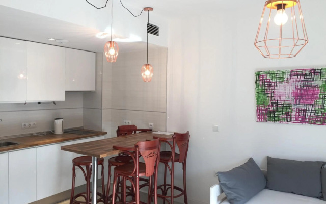 Apartments Center 2 bedrooms