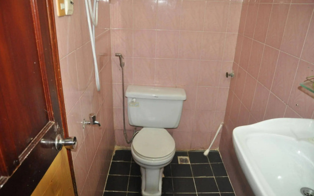 SG Central Hostel