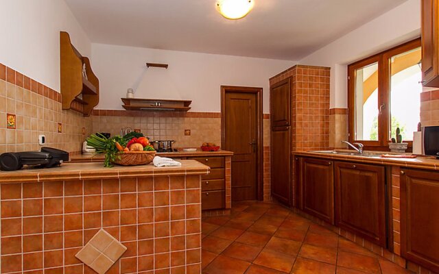 Villa Biljana Rabac/Sveti Lovreč Labinski