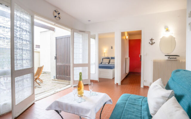 Holiday Home Grau Village