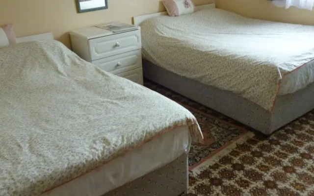 Green Isle Farmhouse