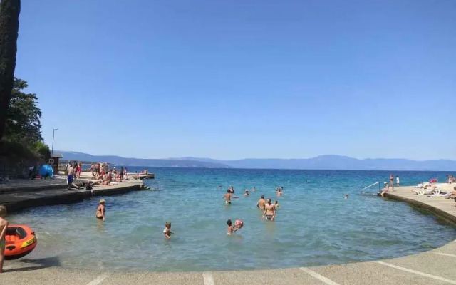 Apartments in Malinska/insel Krk 14332