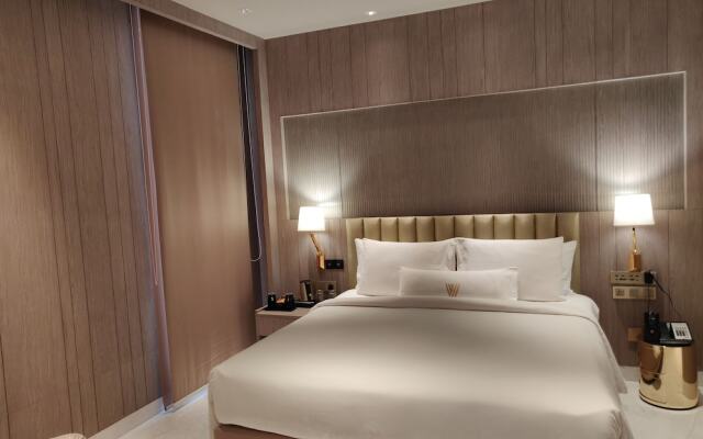 Vividus Hotel Bangalore