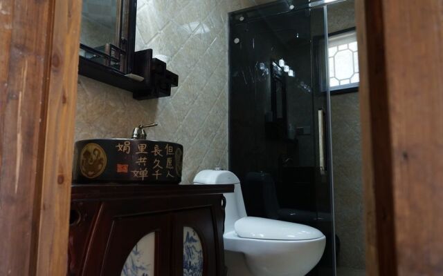 ShangYuan Resort & Inn