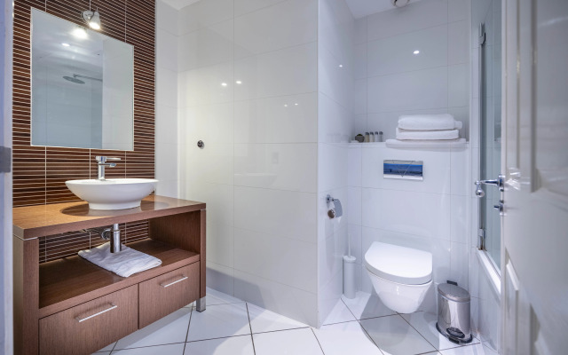 Cathedral Quarter Hotel - Derby