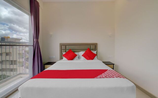 Oyo 41023 Accor International