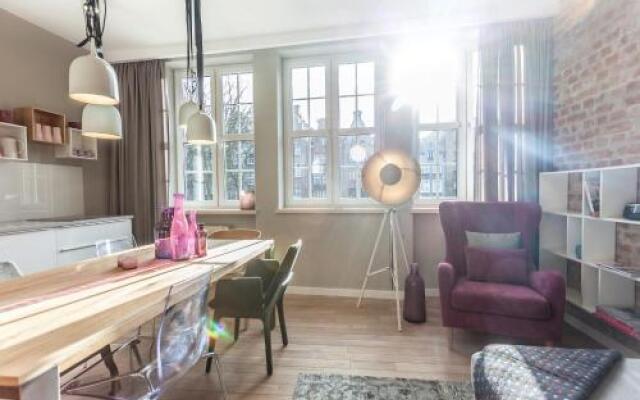 Apartament Soleil III