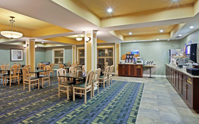 Bayview Hotel