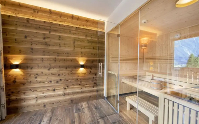 Chalet in Neukirchen Near Ski Slope