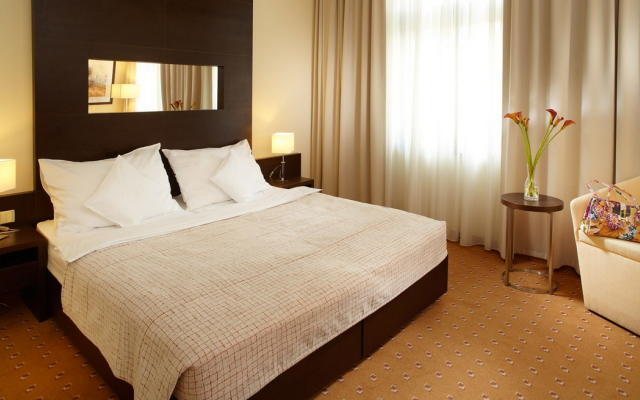 Clarion Hotel Prague City