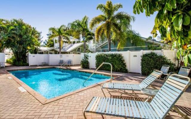Palm Isle Village 3208