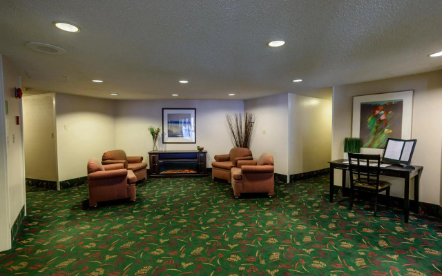 Bow View Lodge