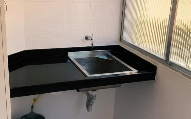 Condomínio SAN MARTIN 12