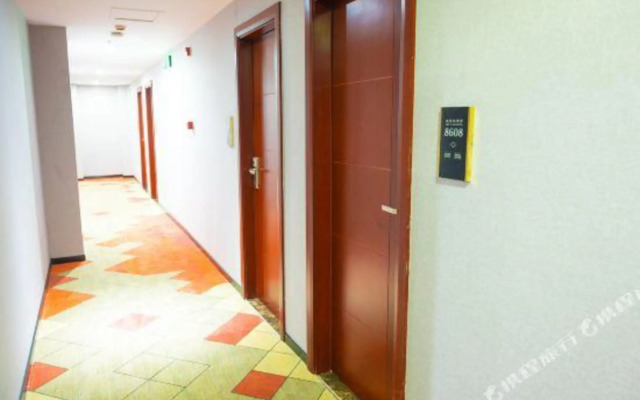 Meiyijia Hotel