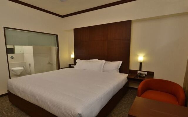 Hotel Aum Regency