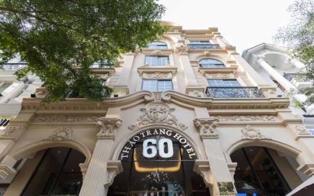 Thao Trang Laluxe Hotel Phu My Hung