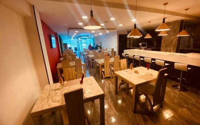 Hotel Boutique Palacete