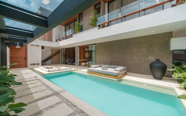 Casa Infinito