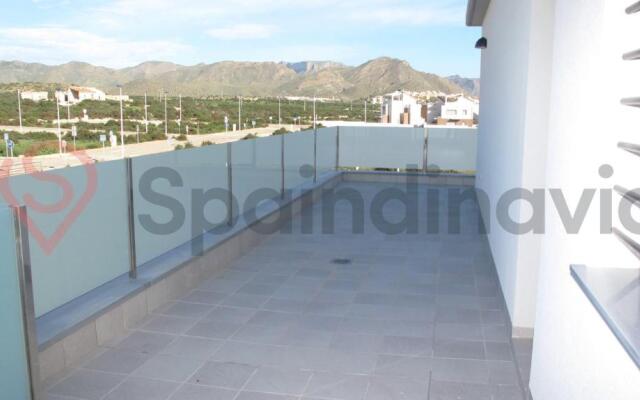 Astonishing beach and pool house