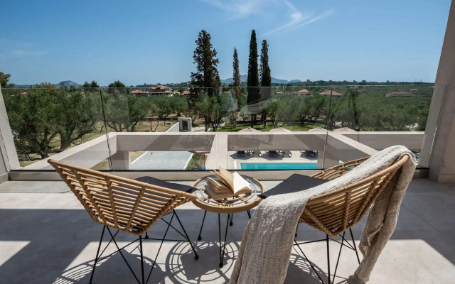 Delight Luxury Villa