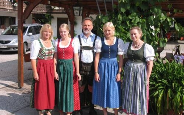 Gasthof Staud'nwirt