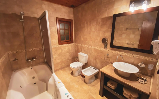 Boutique Hotel La Cantera