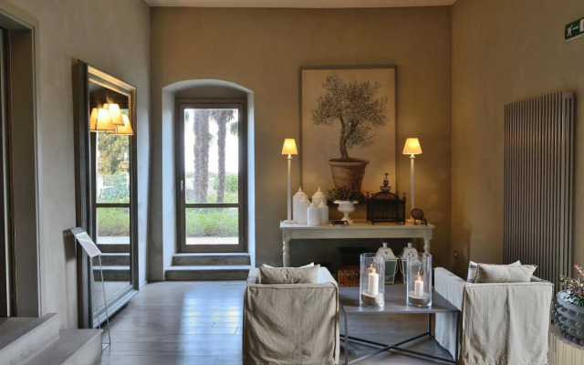 Villa Sassolini Country Boutique Hotel