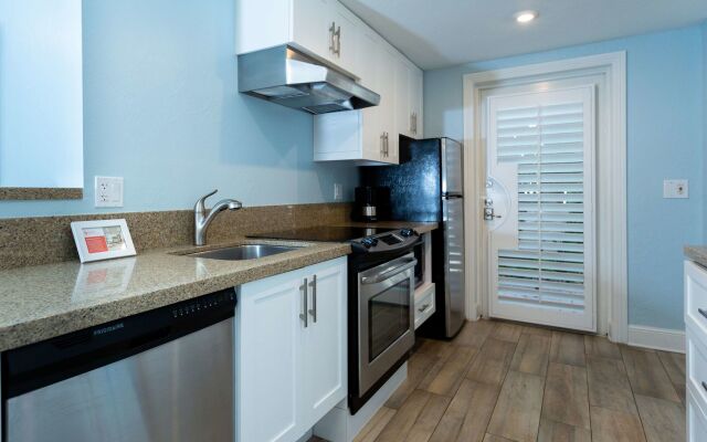 Crane's Beach House Boutique Hotel & Luxury Villas