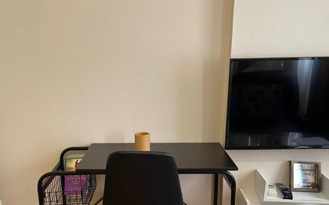 Studio 110