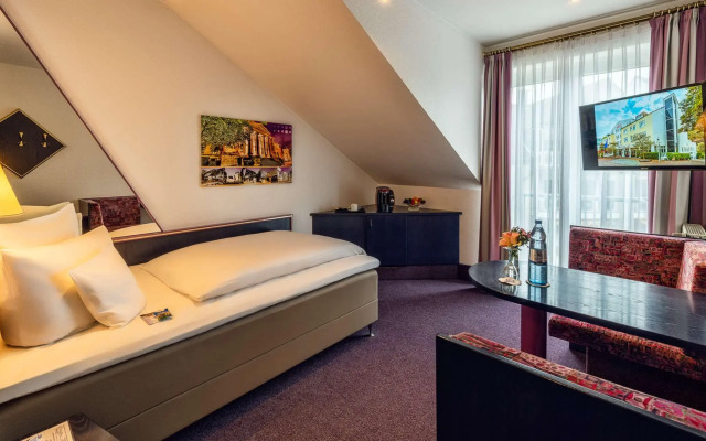 Best Western Plus Hotel Stadtquartier Haan