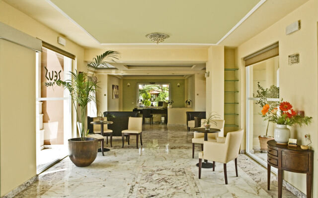 Hotel Zeus