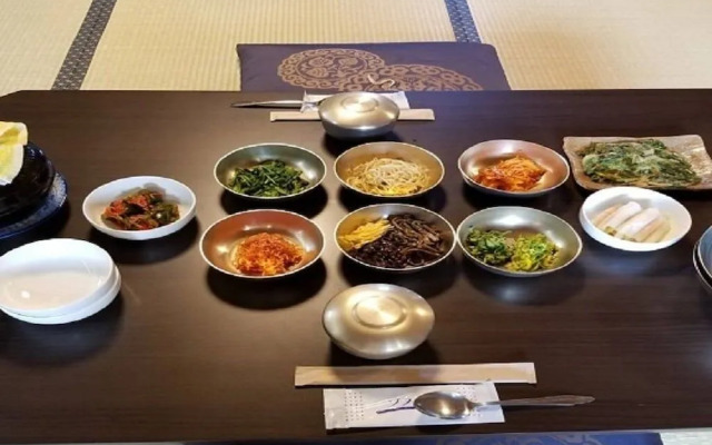 kongoji syukubo seihoin